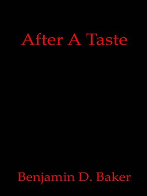 cover image of After a Taste